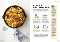 Good Housekeeping Home Skills: Master Your Domain with Practical Solutions to Everyday Challenges