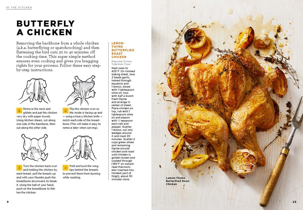 Good Housekeeping Home Skills: Master Your Domain with Practical Solutions to Everyday Challenges