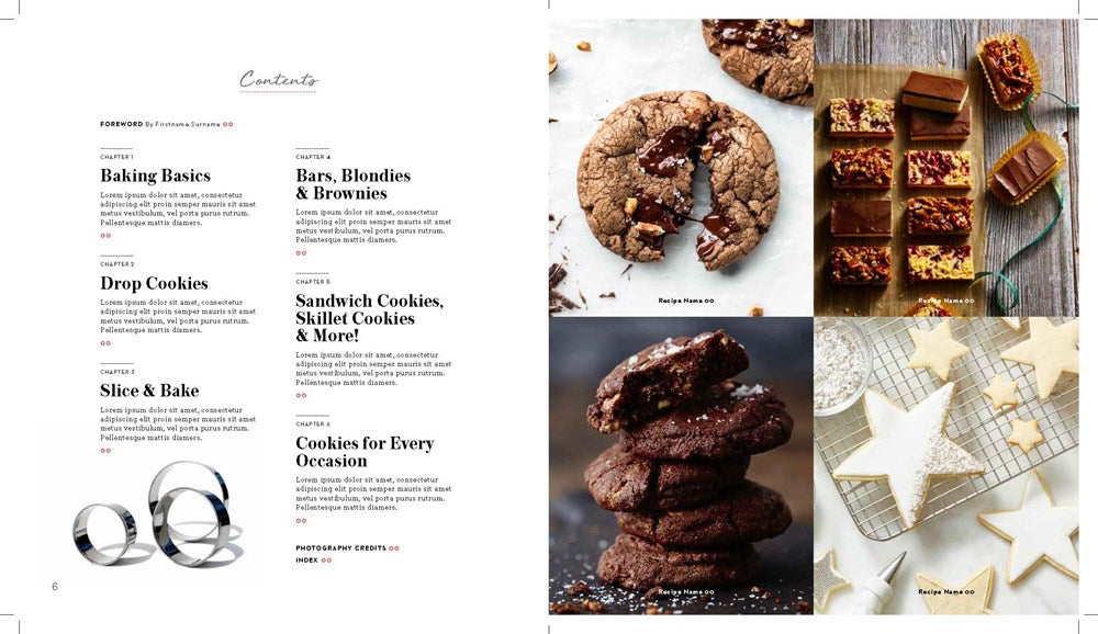 Good Housekeeping The Best-Ever Cookie Book: 175 Tested-'til-Perfect Recipes for Crispy, Chewy & Ooey-Gooey Treats