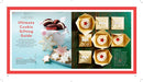 Good Housekeeping The Best-Ever Cookie Book: 175 Tested-'til-Perfect Recipes for Crispy, Chewy & Ooey-Gooey Treats