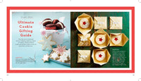 Good Housekeeping The Best-Ever Cookie Book: 175 Tested-'til-Perfect Recipes for Crispy, Chewy & Ooey-Gooey Treats