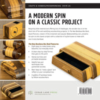 The New Bandsaw Box Book