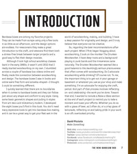 The New Bandsaw Box Book