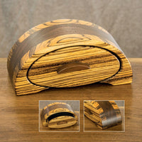 The New Bandsaw Box Book