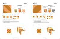 Quilt Your Own Adventure: Modern Quilt Blocks and Layouts to Help You Design Your Own Quilt With Confidence