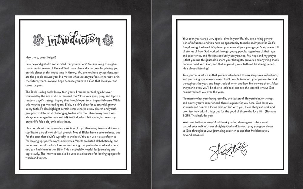 Prayer Journal for Teen Girls: 52-Week Scripture, Devotional, & Guided Prayer Journal