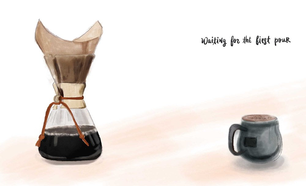 Eat Cake for Breakfast