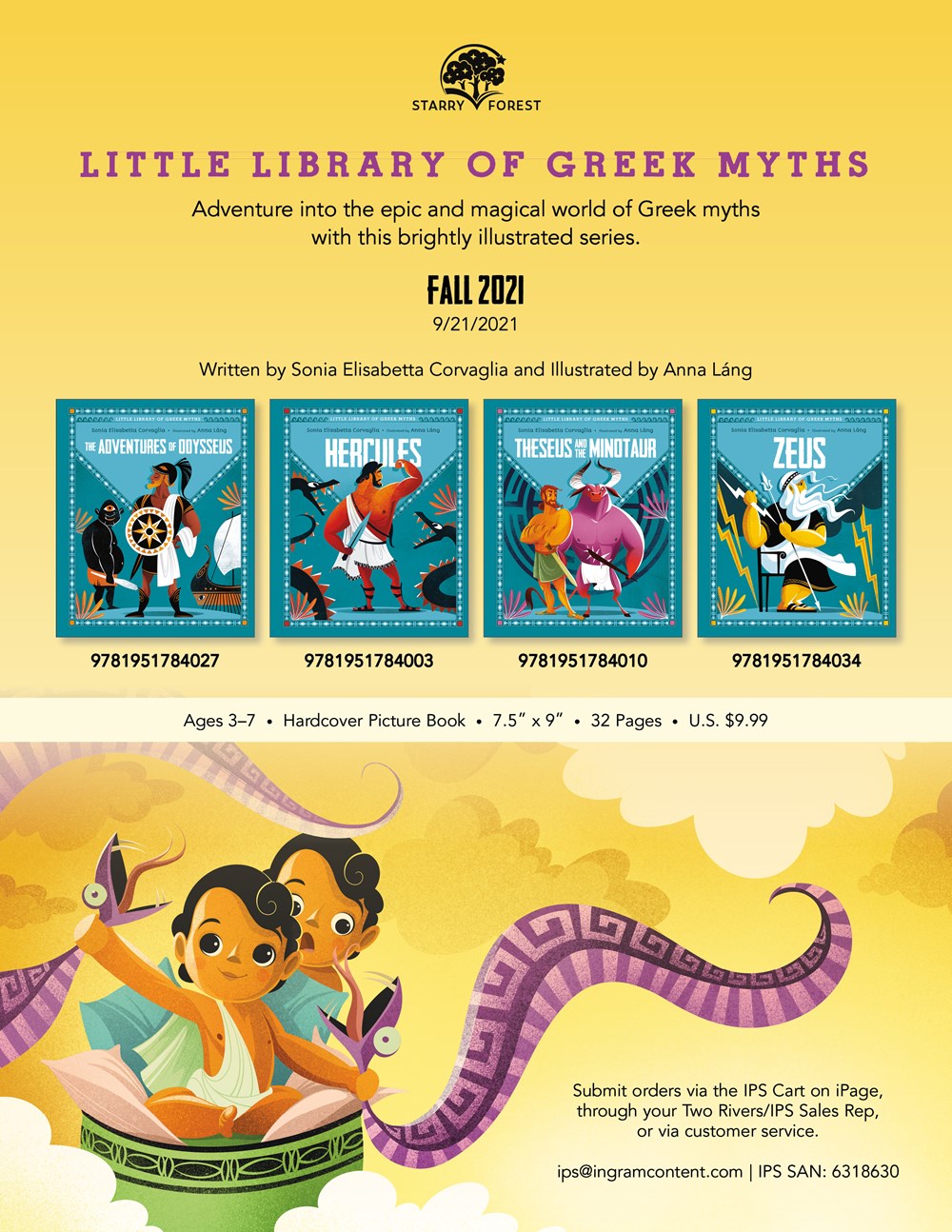 Theseus and the Minotaur