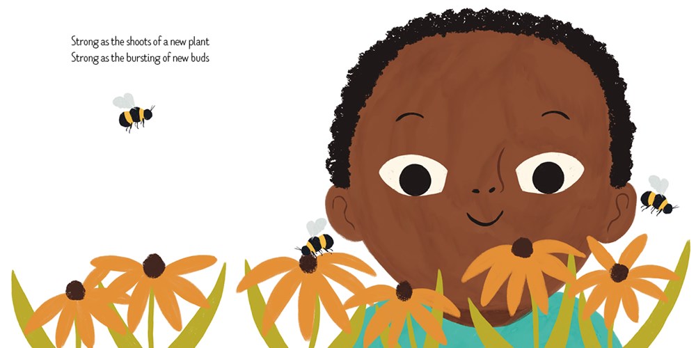 An Earth Song (Petite Poems)