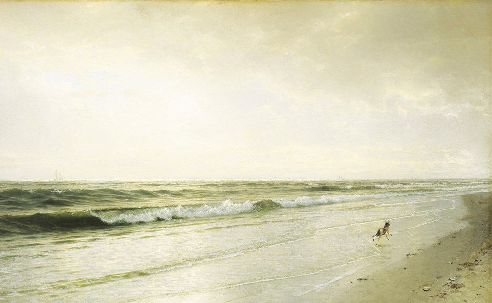 The Eyes and the Impossible