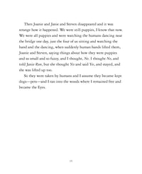 The Eyes and the Impossible