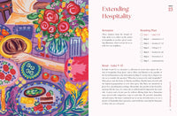 Beautiful Year in the Bible: The 52-Week Bible Study for Women (SC)