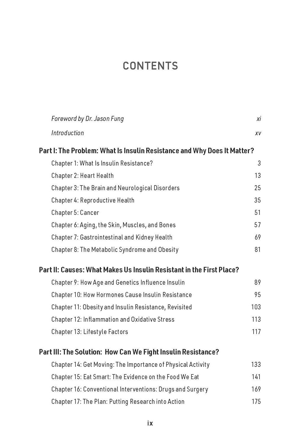 Why We Get Sick: The Hidden Epidemic at the Root of Most Chronic Disease--and How to Fight It