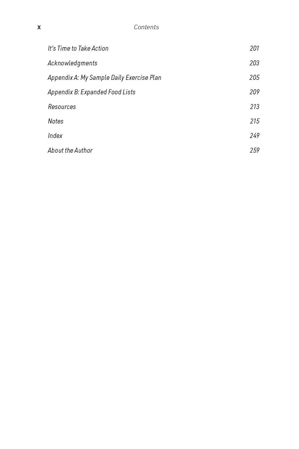 Why We Get Sick: The Hidden Epidemic at the Root of Most Chronic Disease--and How to Fight It