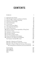 The Grand Biocentric Design