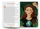 Rebel Girls Climate Warriors: 25 Tales of Women Who Protect the Earth