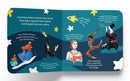 Good Night Stories for Rebel Girls: Baby's First Book Extraordinary Women