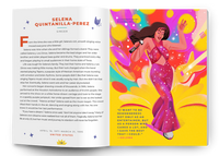 Rebel Girls Rock: 25 Tales of Women in Music