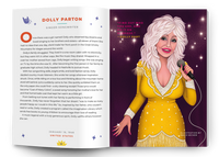 Rebel Girls Rock: 25 Tales of Women in Music