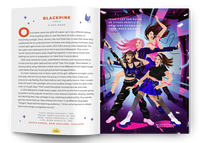 Rebel Girls Rock: 25 Tales of Women in Music