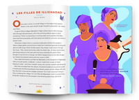 Rebel Girls Rock: 25 Tales of Women in Music