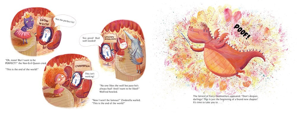 The School of Failure