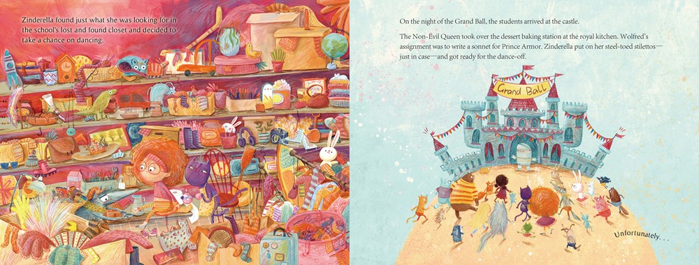 The School of Failure