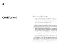 Where Is My Flying Car?