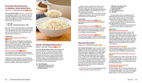 The Complete Beans and Grains Cookbook: A Comprehensive Guide with 450+ Recipes