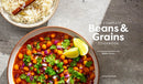 The Complete Beans and Grains Cookbook: A Comprehensive Guide with 450+ Recipes