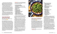 The Complete Beans and Grains Cookbook: A Comprehensive Guide with 450+ Recipes