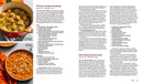 The Complete Beans and Grains Cookbook: A Comprehensive Guide with 450+ Recipes
