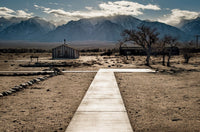 Sandy Sugawara and Catiana Garcia-Kilroy: Show Me the Way to Go to Home