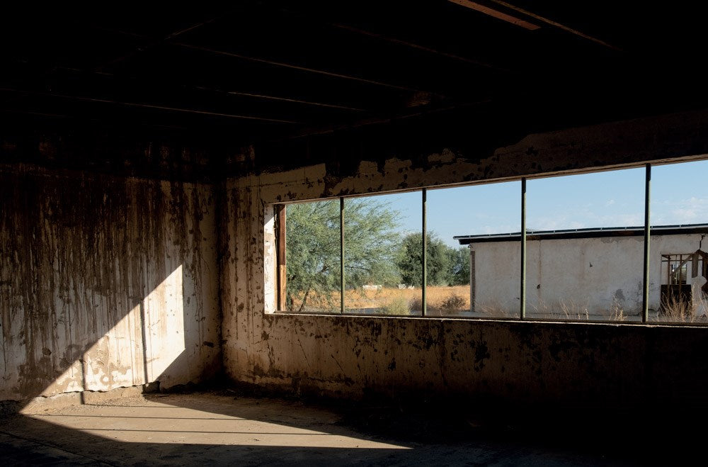 Sandy Sugawara and Catiana Garcia-Kilroy: Show Me the Way to Go to Home