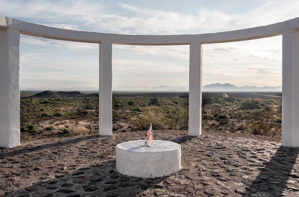 Sandy Sugawara and Catiana Garcia-Kilroy: Show Me the Way to Go to Home