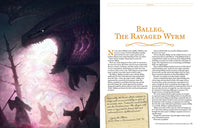 The Game Master's Book of Legendary Dragons: Epic new dragons, dragon-kin and monsters, plus dragon cults, classes, combat and magic for 5th Edition RPG adventures