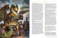 The Game Master's Book of Legendary Dragons: Epic new dragons, dragon-kin and monsters, plus dragon cults, classes, combat and magic for 5th Edition RPG adventures