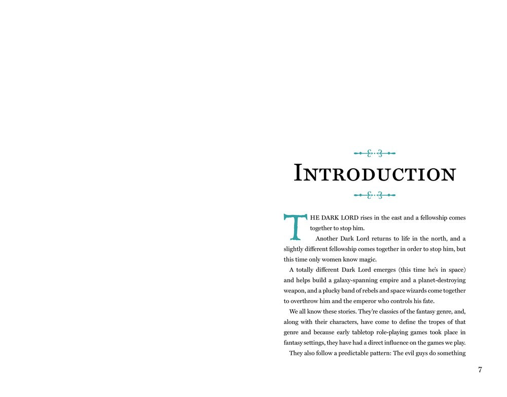 The Game Master's Handbook of Proactive Roleplaying: Guidelines and strategies for running PC-driven narratives in 5E adventures (The Game Master Series)