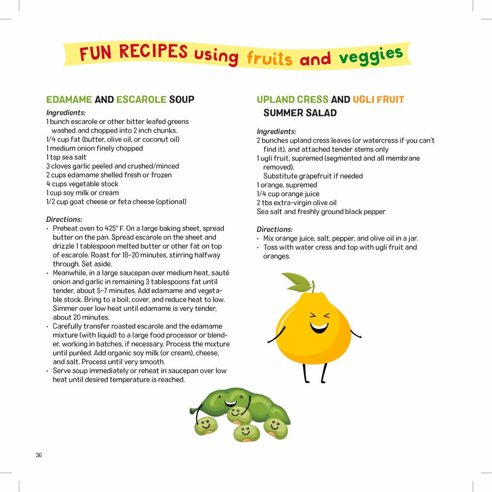 Making a Magnificent You