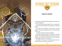 Overwatch: Short Story Collection