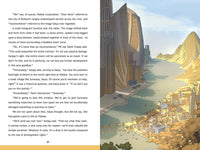 Overwatch: Short Story Collection