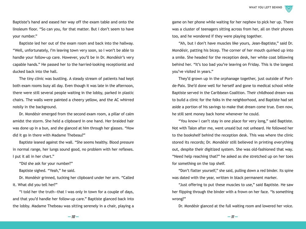 Overwatch: Short Story Collection