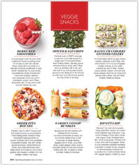 Better Homes and Gardens New Cook Book