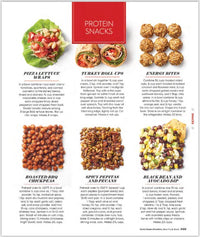 Better Homes and Gardens New Cook Book