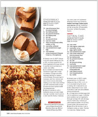 Better Homes and Gardens New Cook Book