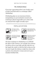 Copywrong to Copywriter