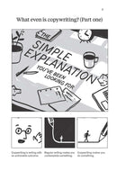 Copywrong to Copywriter