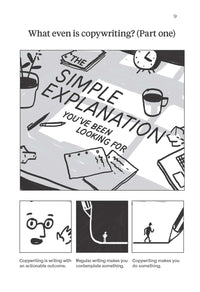 Copywrong to Copywriter