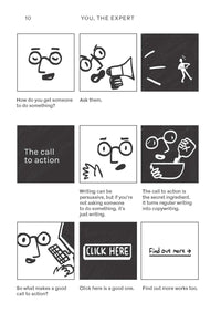 Copywrong to Copywriter