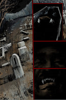 Blacula: Return of the King